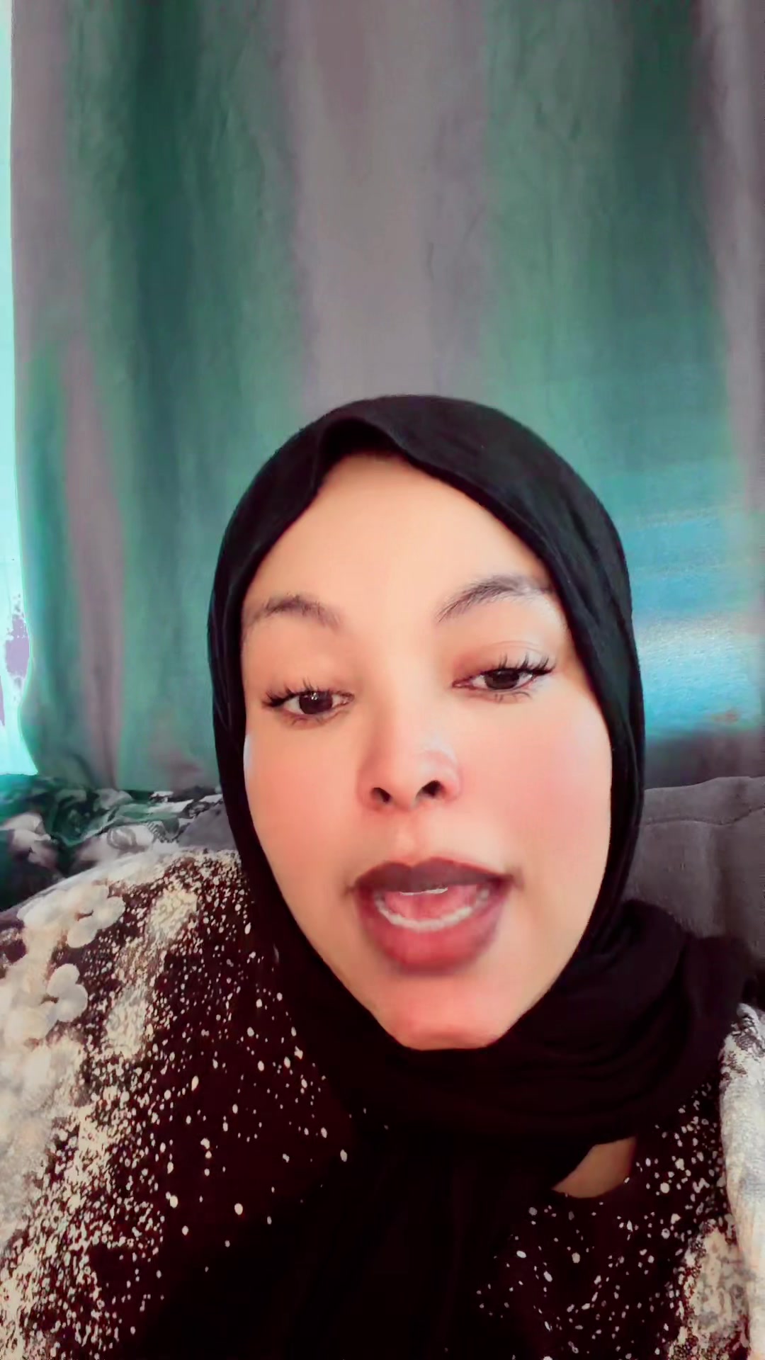 @Duniyo Ali