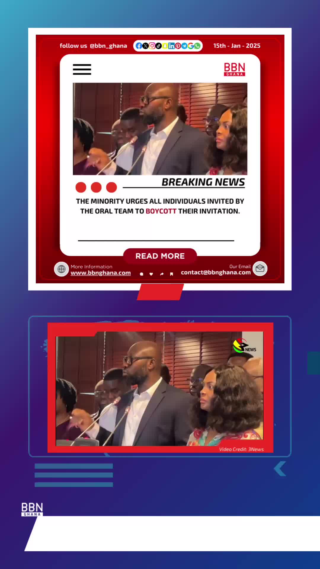 @BBNN Ghana News