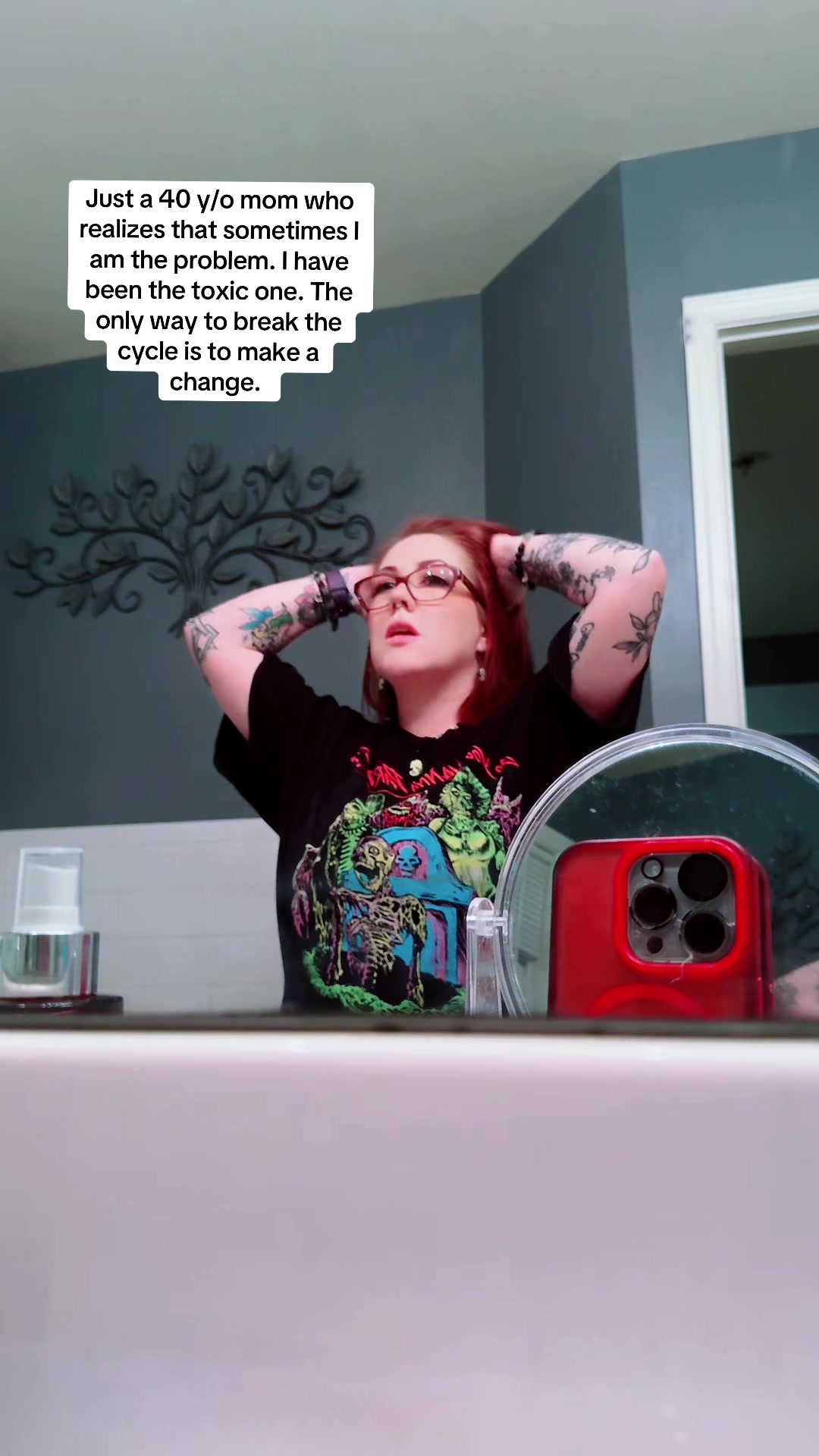 @🤘Metal Mom🤘