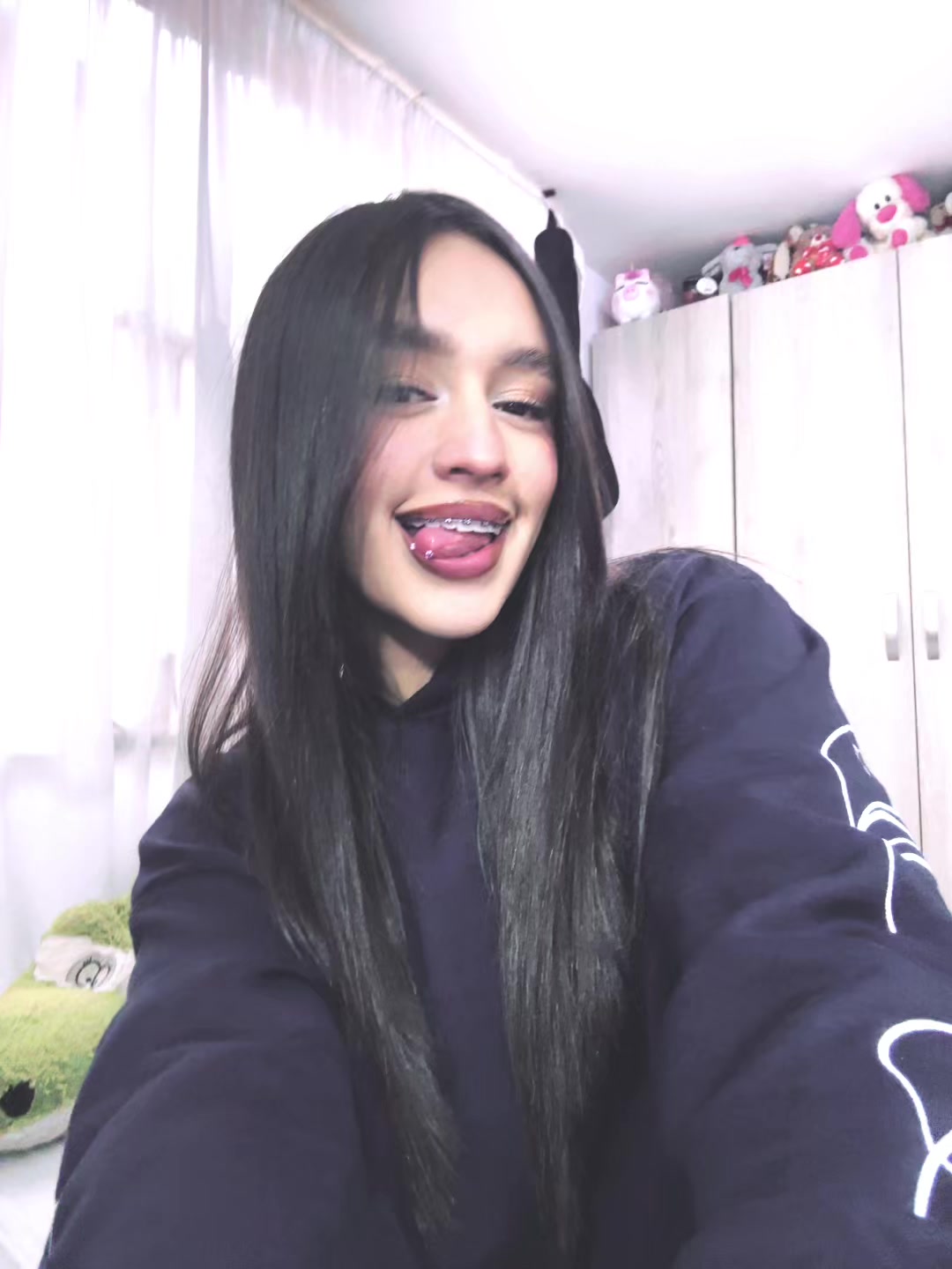 @*  🎀  𝒜𝓈𝒽𝓁𝑒𝓎  🎀  *