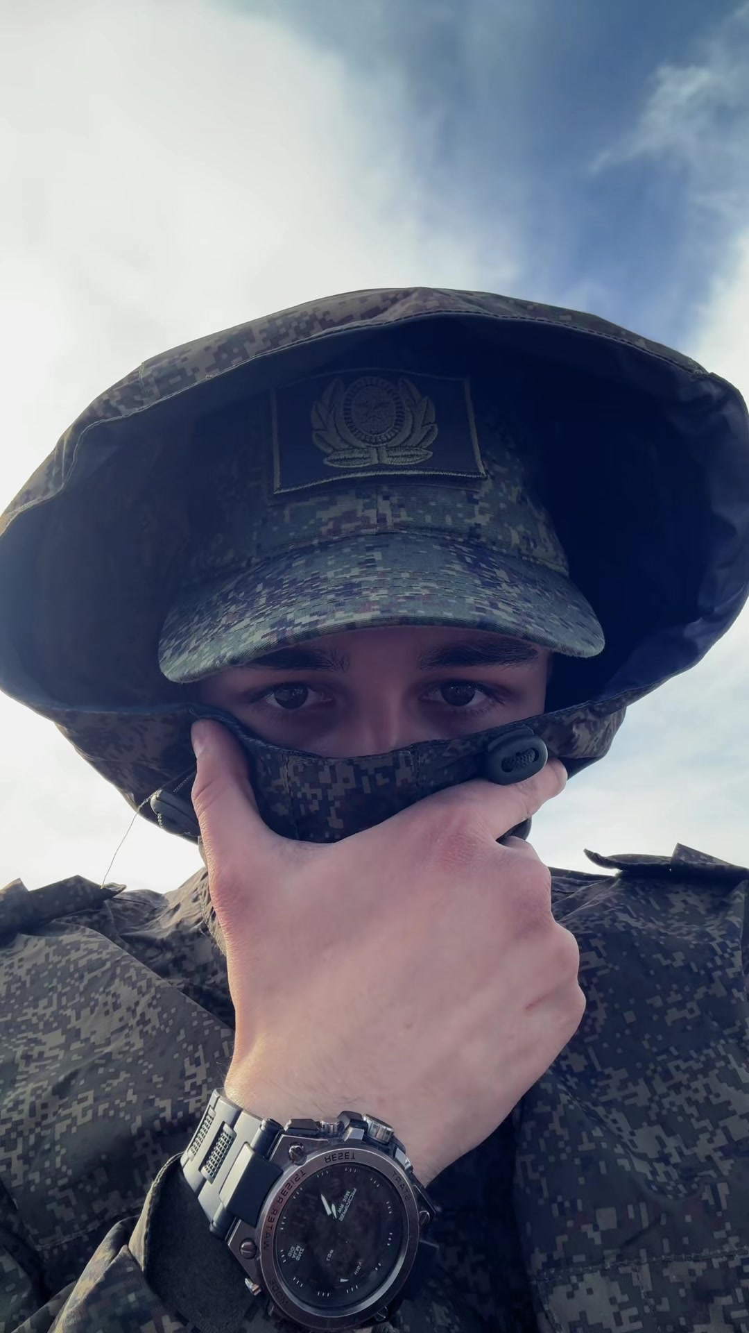@стонер