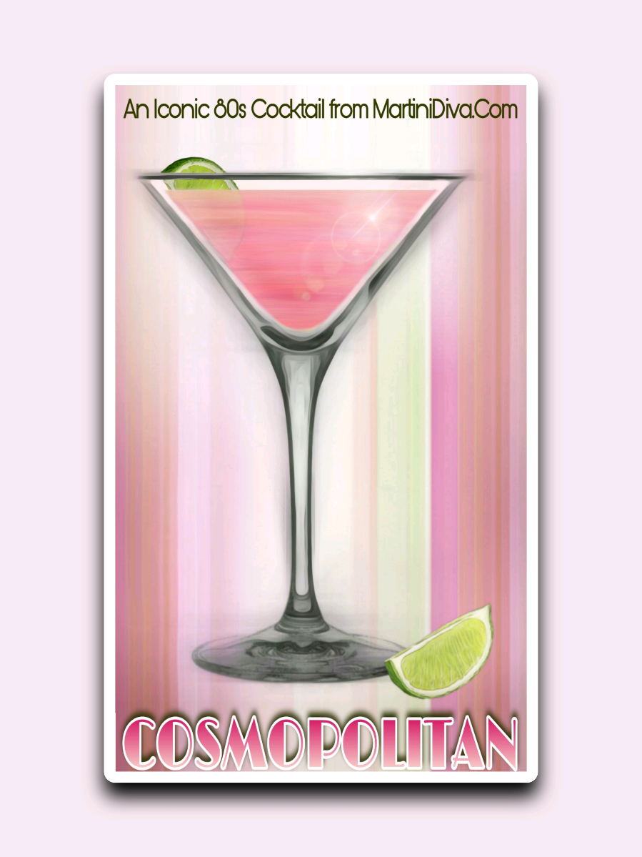 @Martini Diva