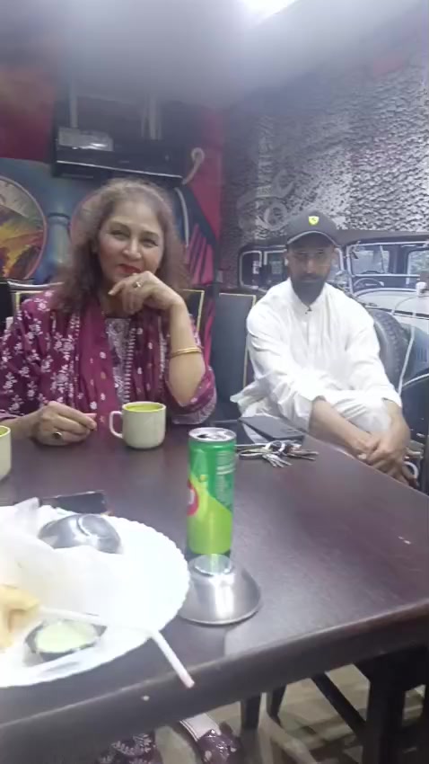 @Urooj Fatima