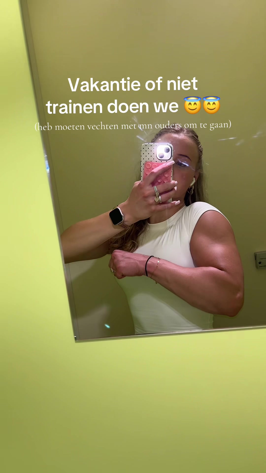 @gymmetdjenn