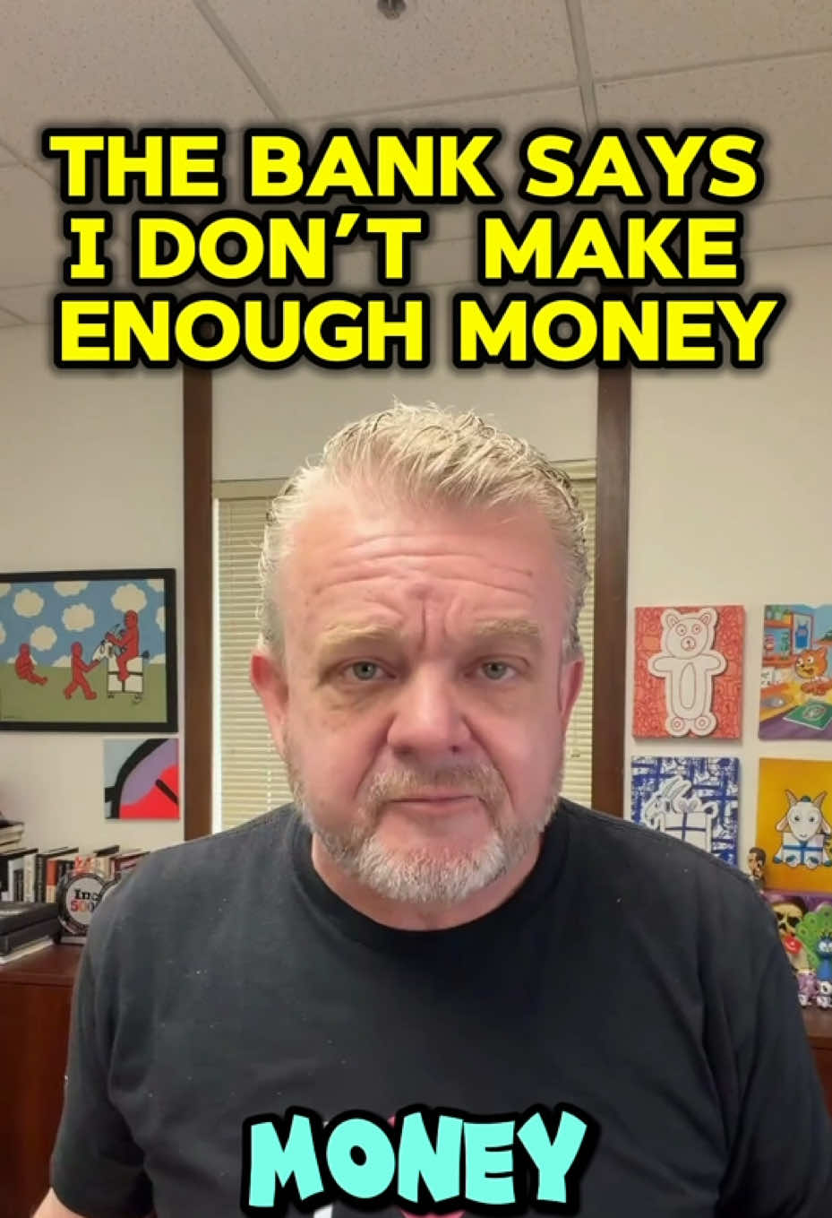 @Russell McDonald