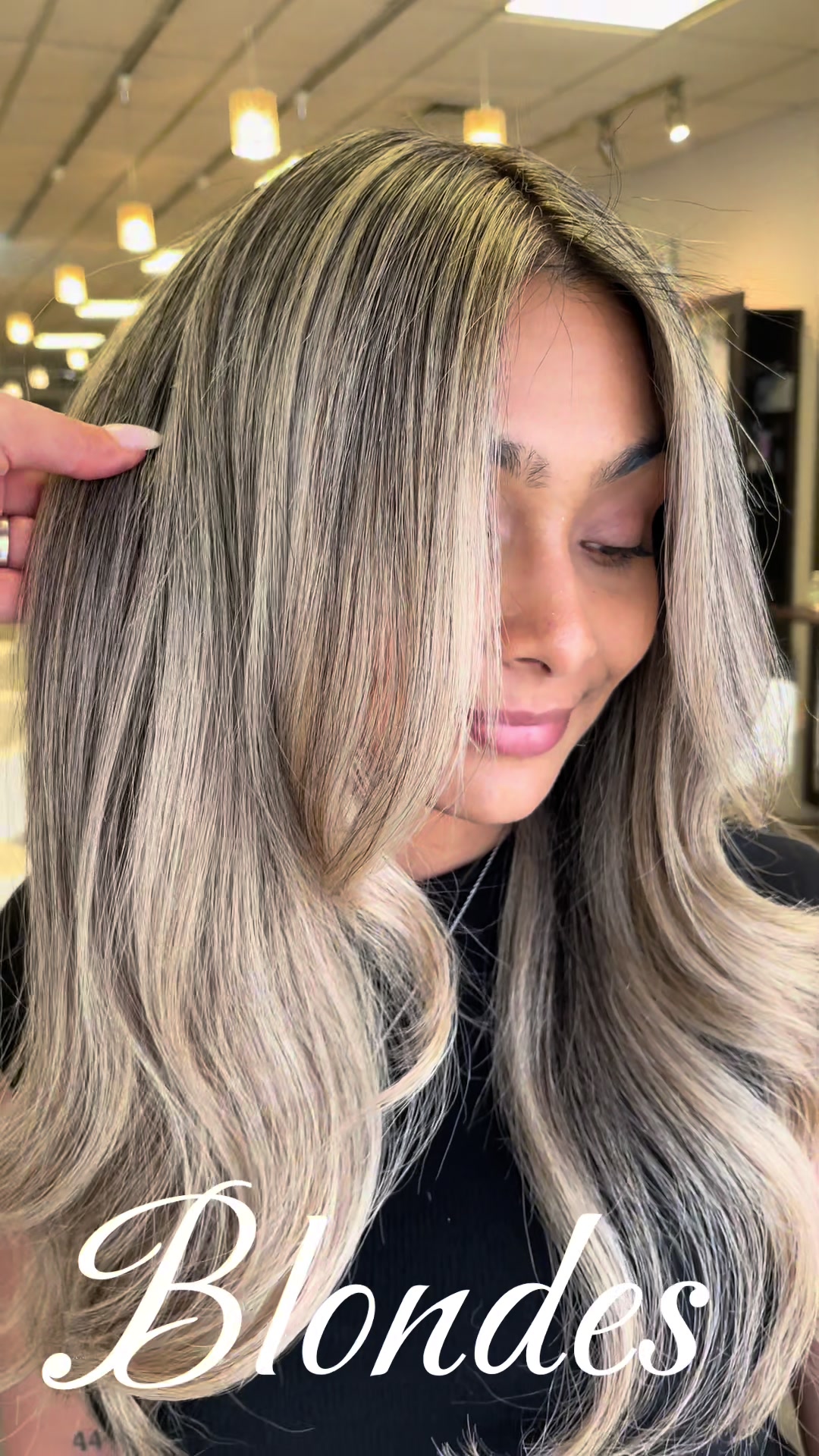 @Europa Hair Design
