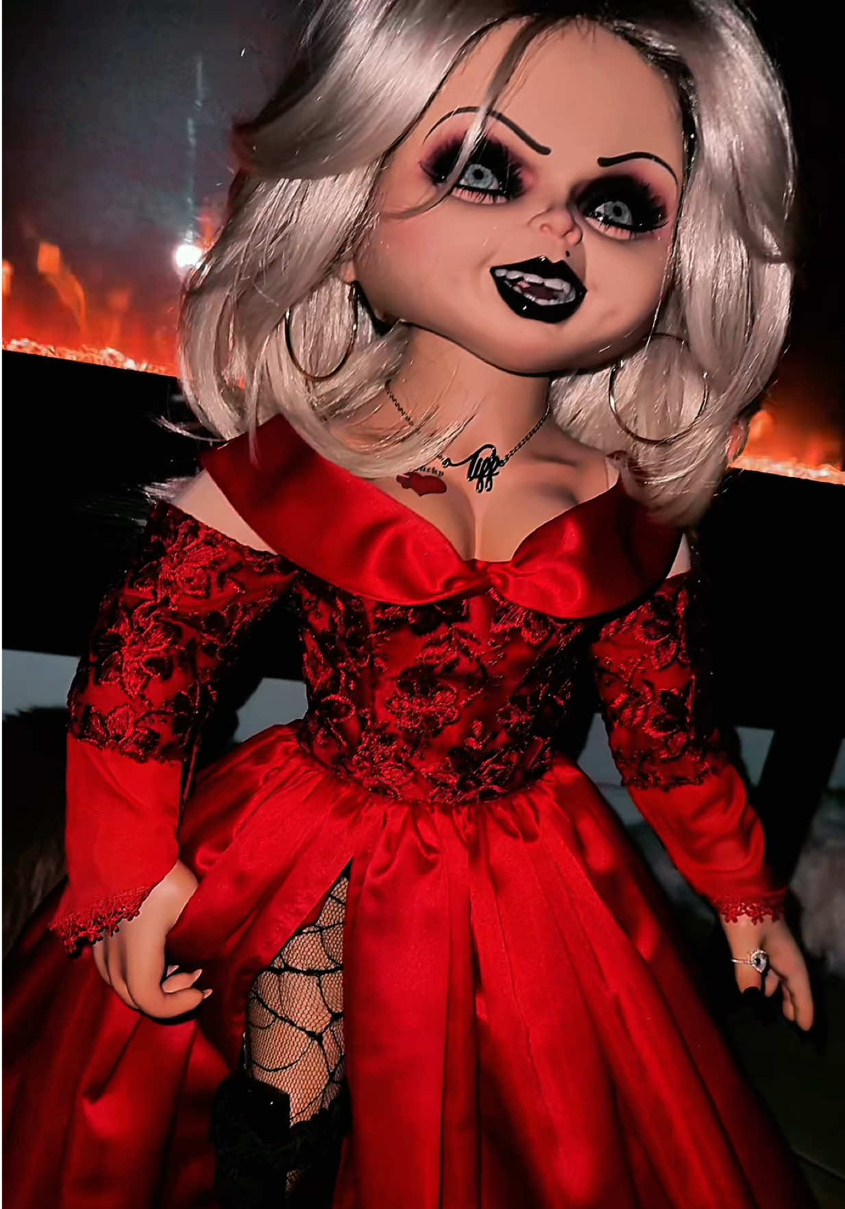 @Tyff&Chucky 💅🏻🔪