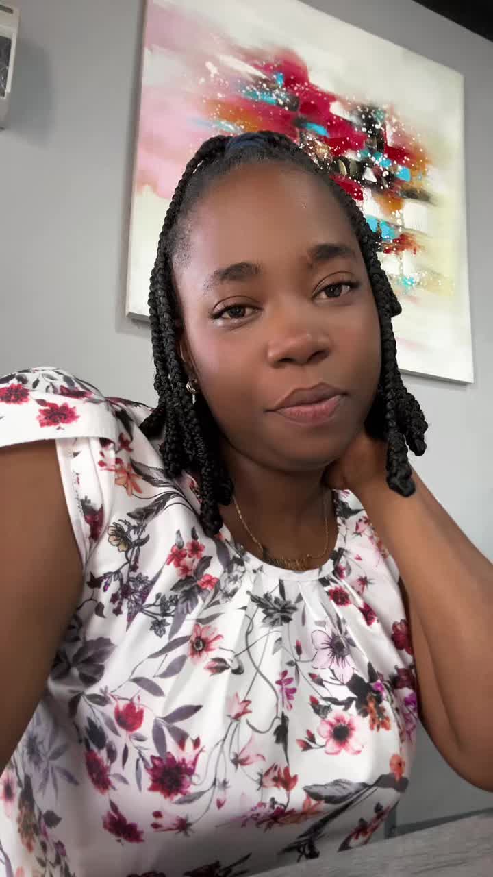 @Chloe_the_lucian 🇱🇨❤