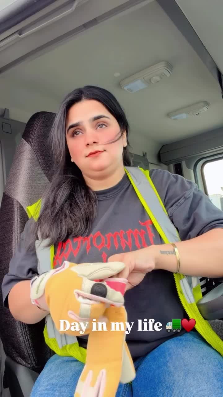 @Jaspreet k🚛♥️