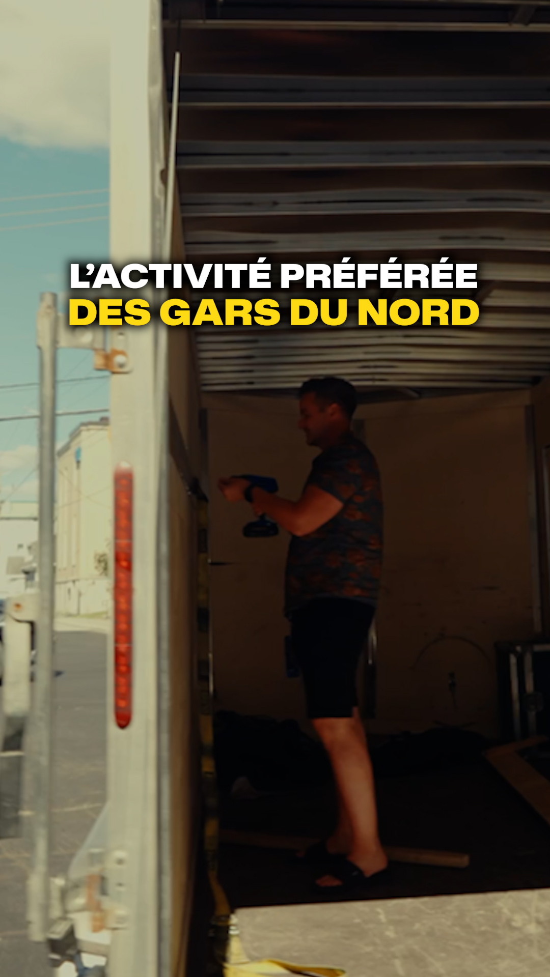 @Les Gars Du Nord