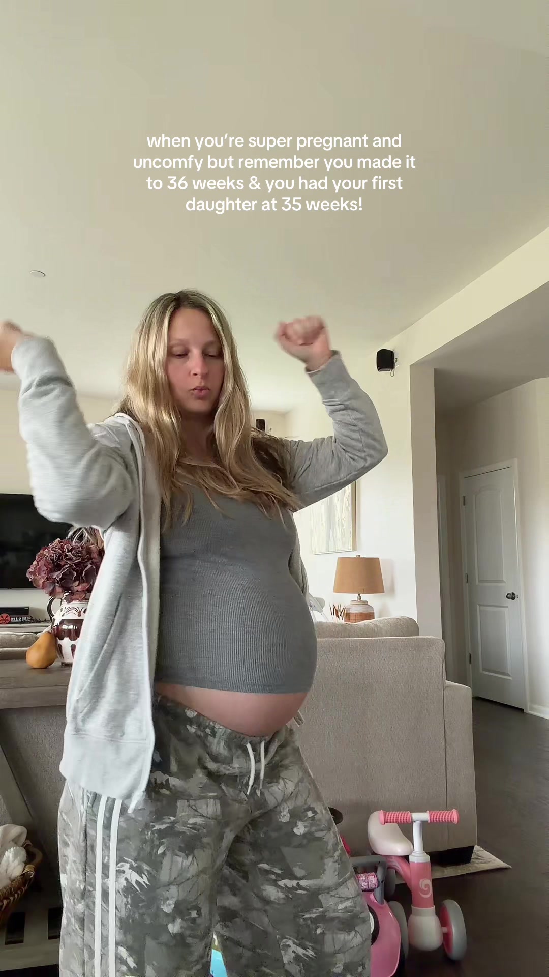 @Alyssa Wallenfang | Girl Mom