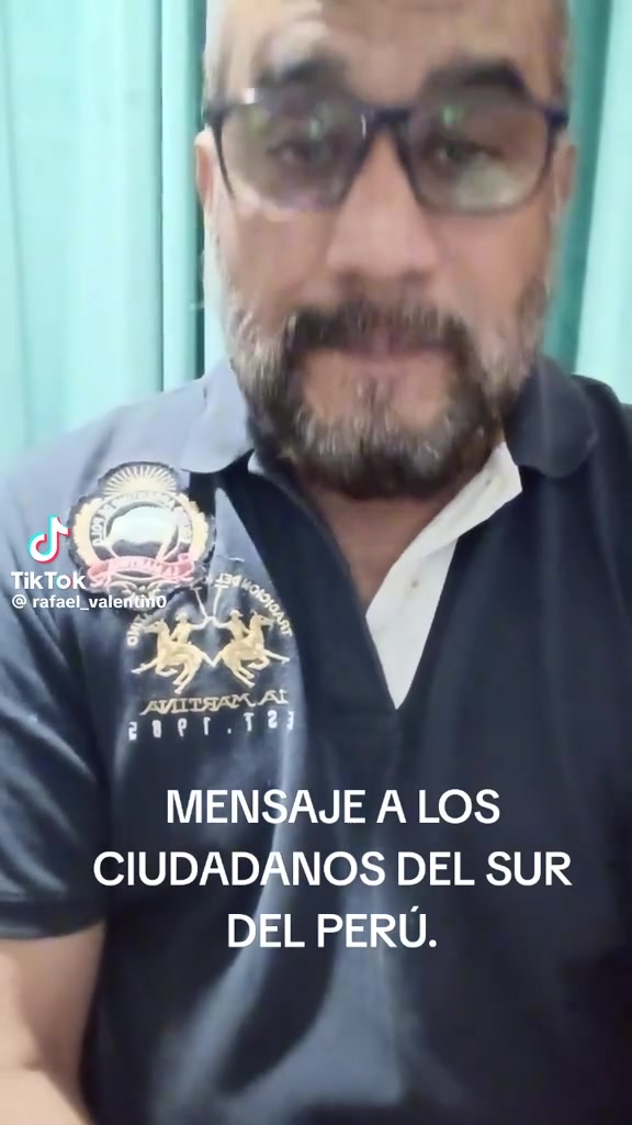 @Perú Distopico