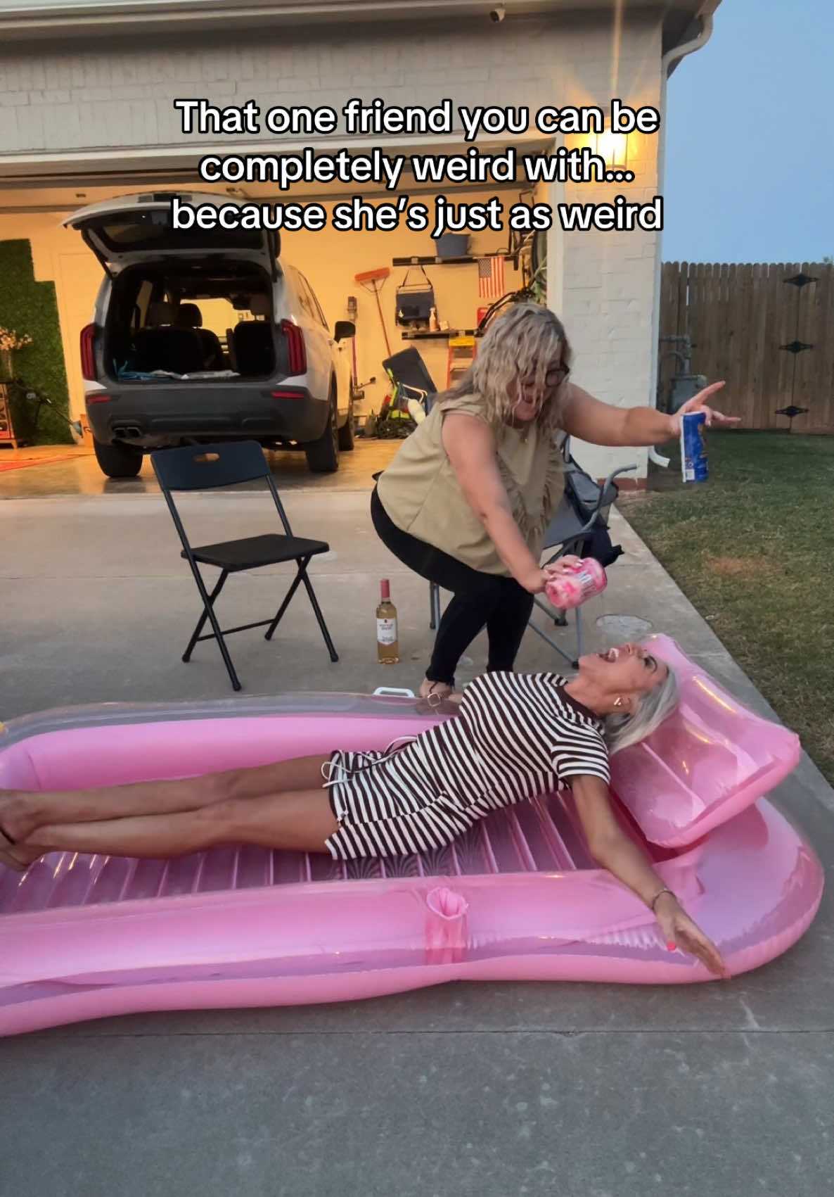 @MelindaReneeOfficial