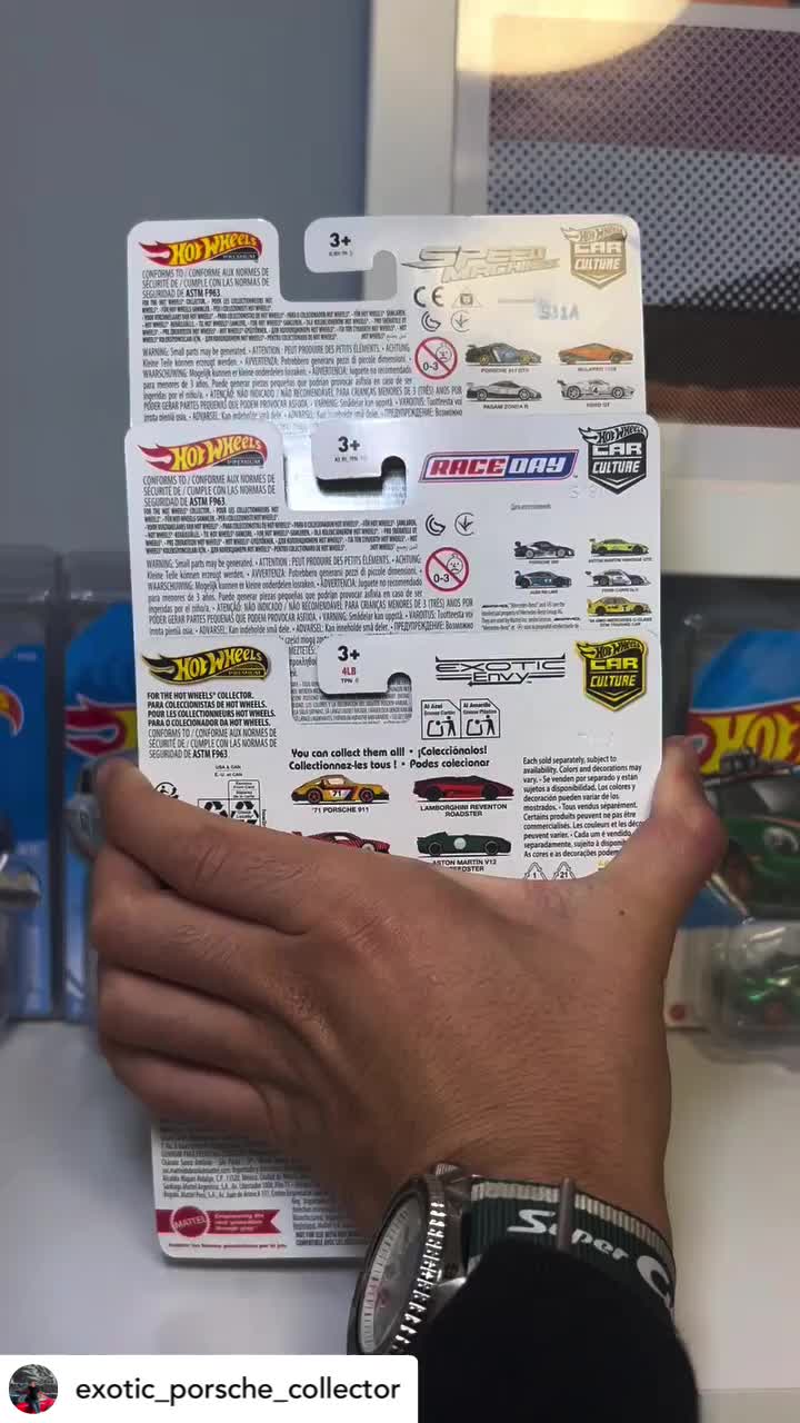 @HotWheels.FanPage