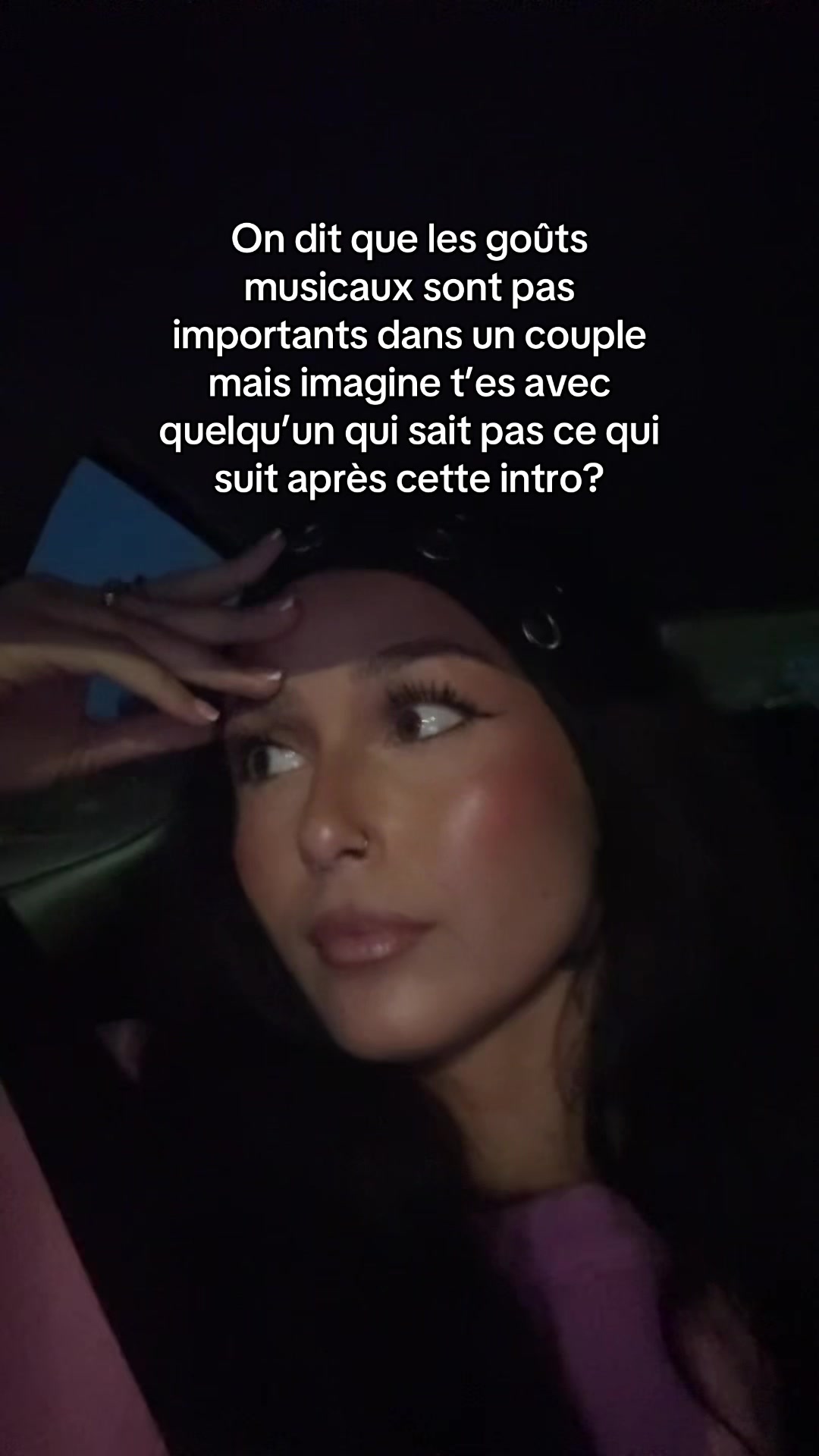 @Alessia Dayna