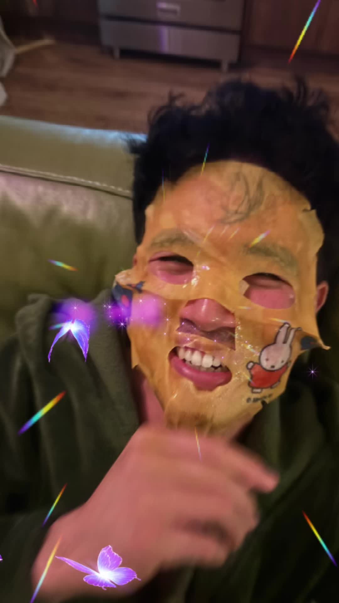 @m