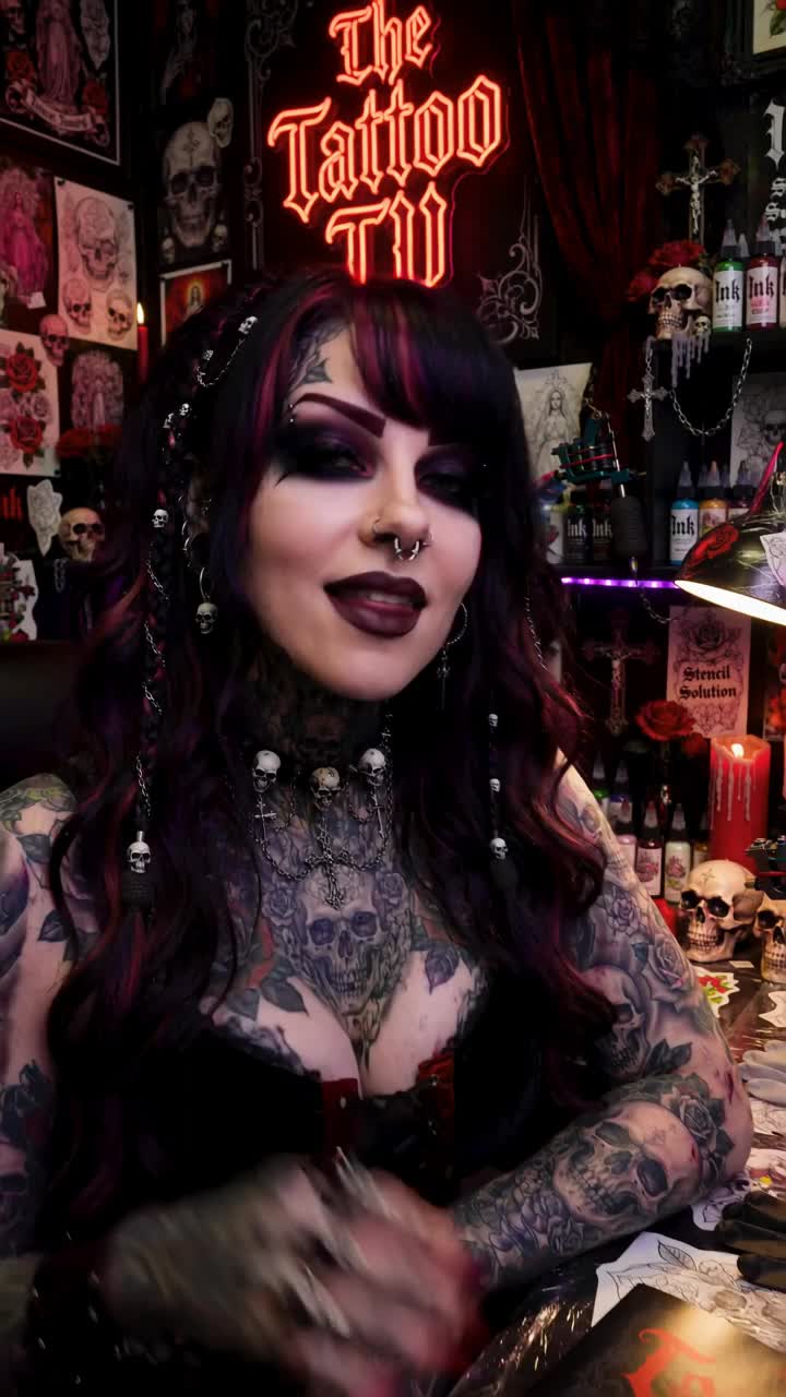 @Tattoo TV