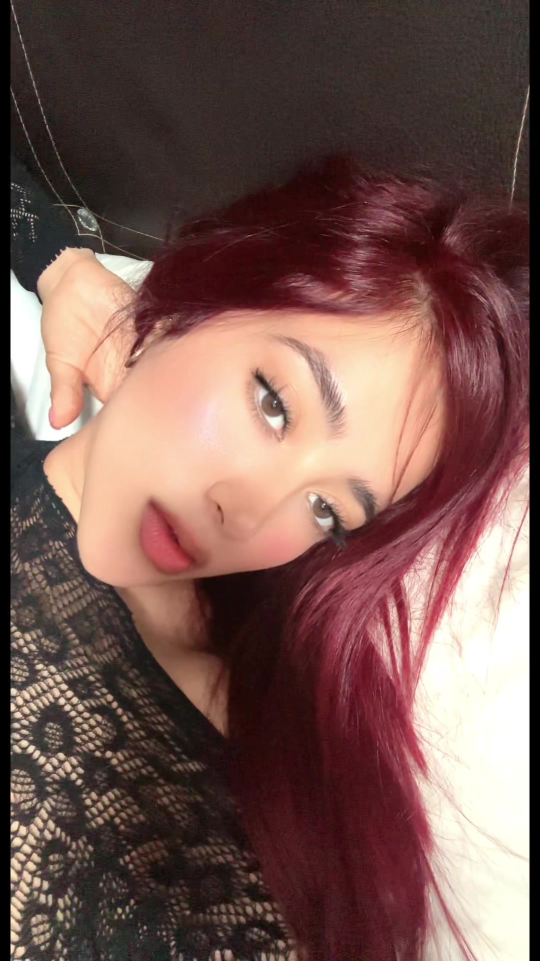 @Iamarelymayorga