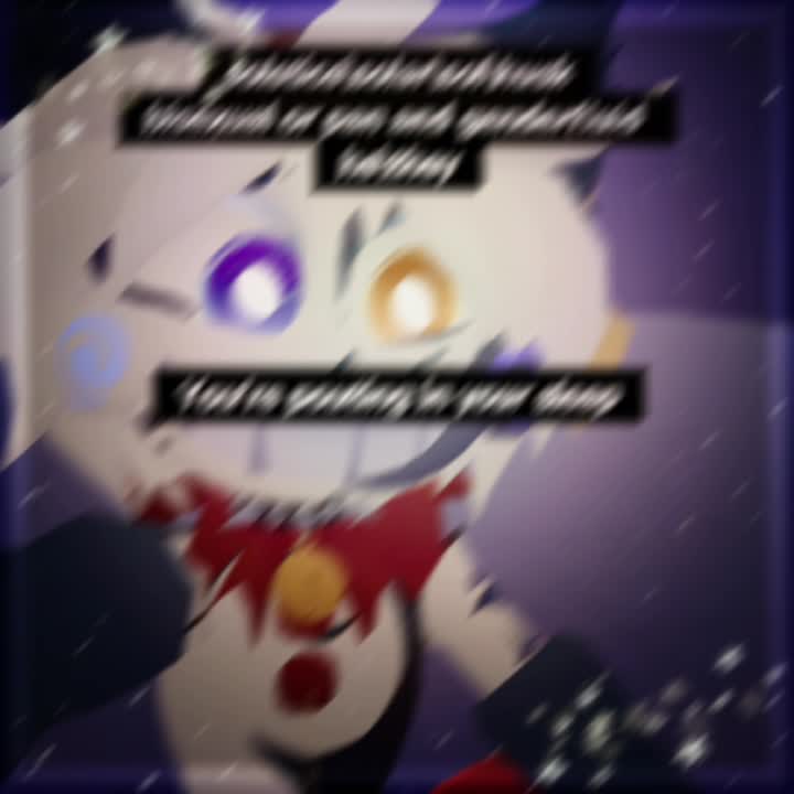 @!☆~【CANDYCORN OR SOLSTICE】~★&iquest;