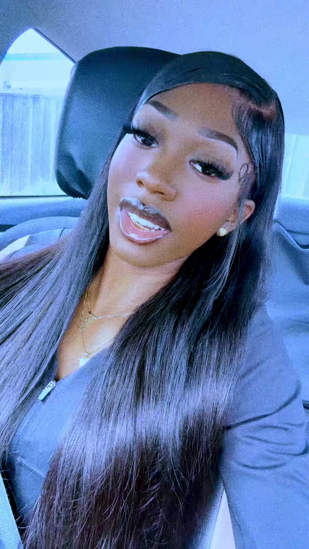 @Takiyah B 💓 .