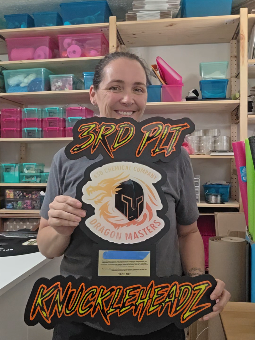 @Ritter Ohana Woodworking