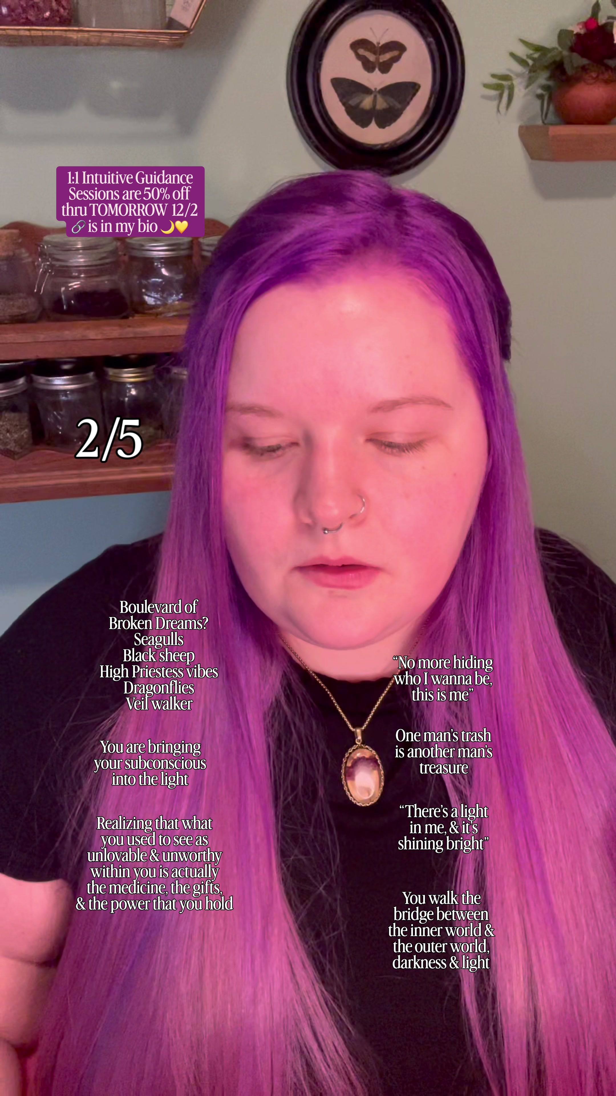 @Ash | That Purple Witch ๐ฆ๐