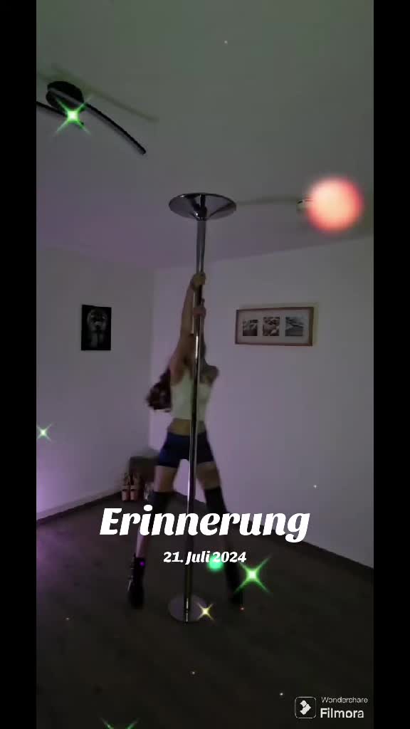 @Sunshine Poledance