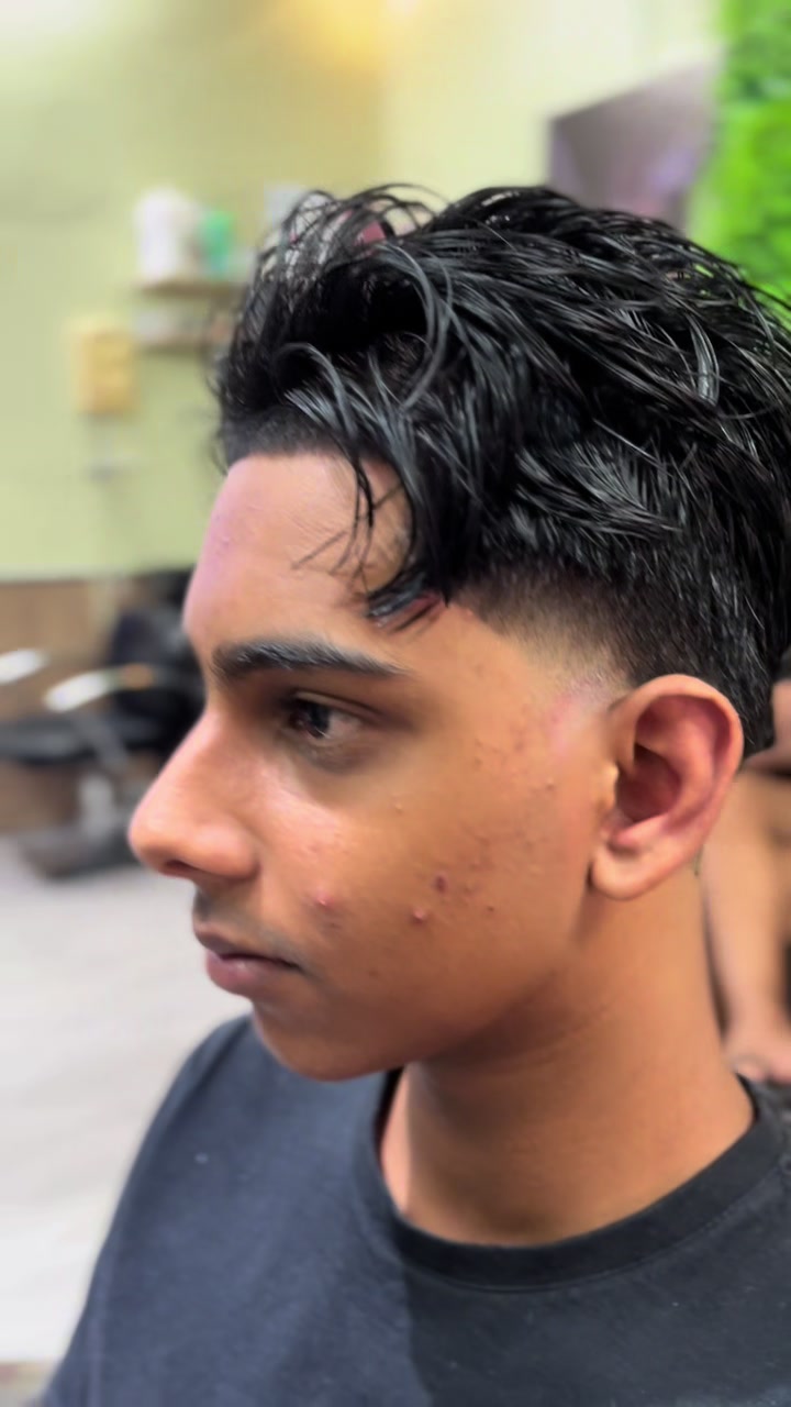 @Tanweer Signature Cuts (TSC)
