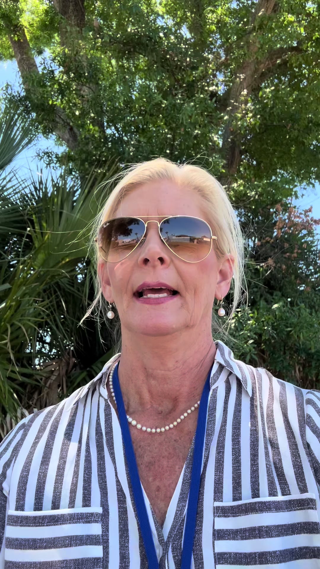 @Lyn wins Florida