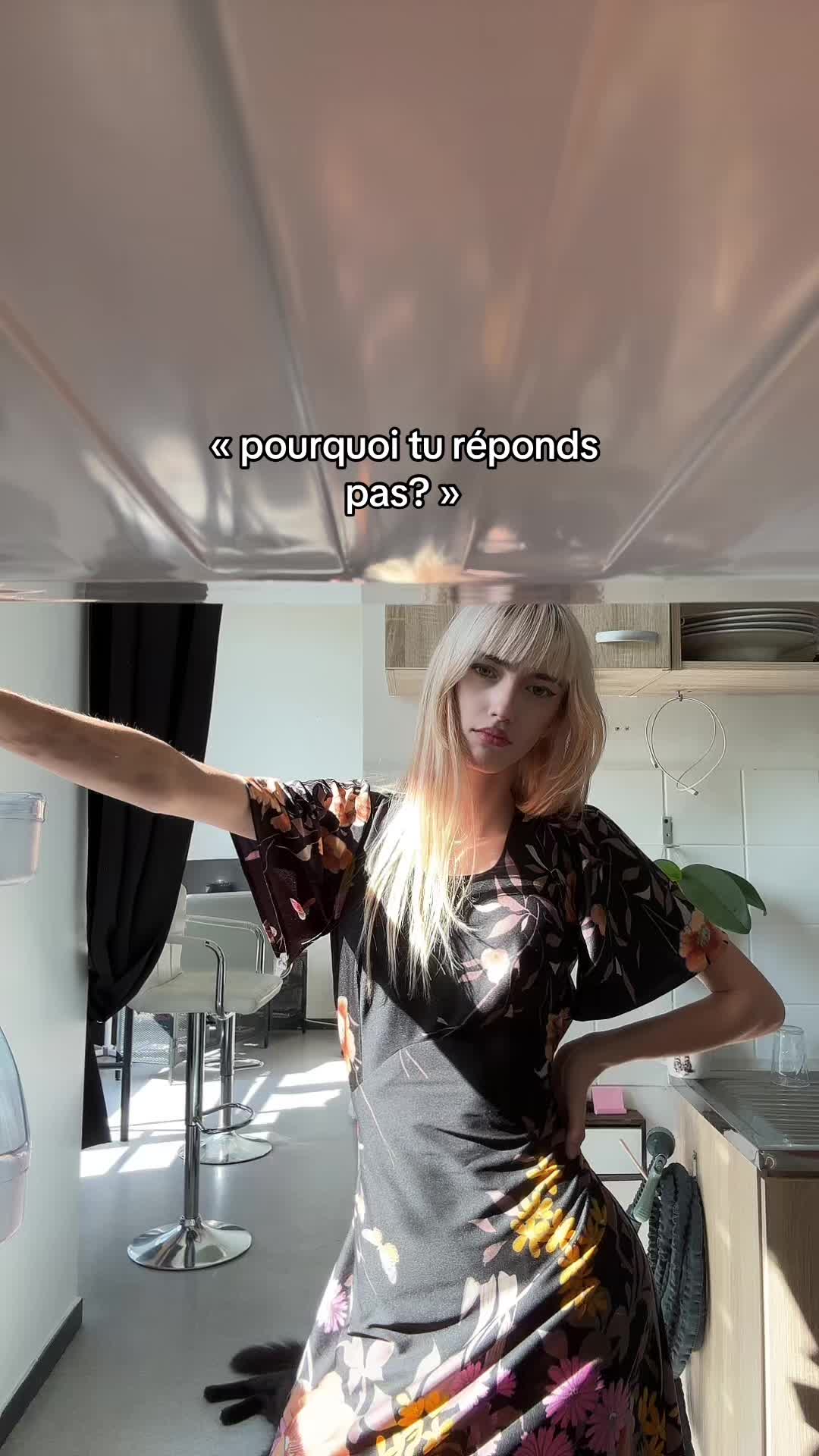 @Zoé or Zelda