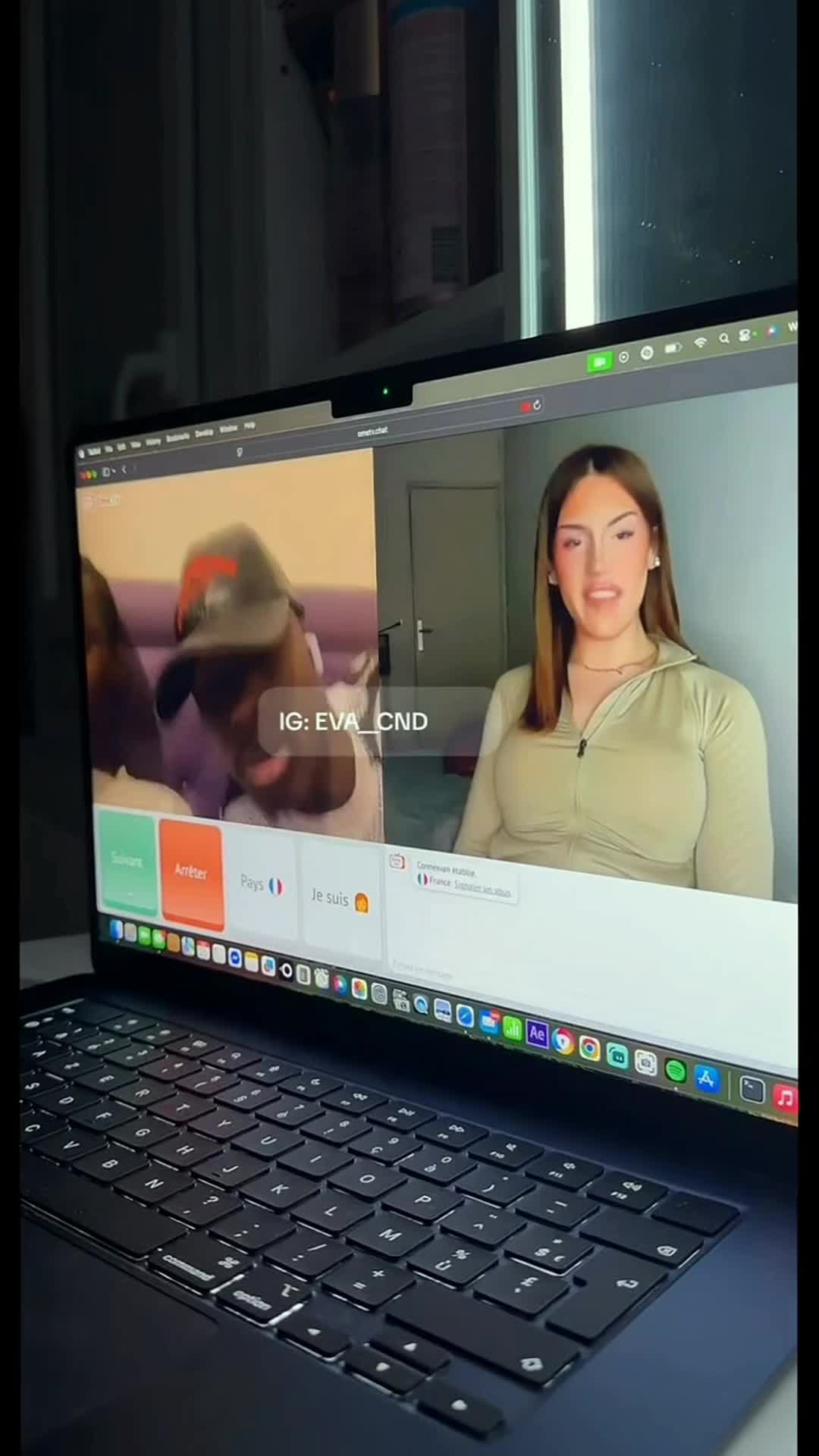 @Eva