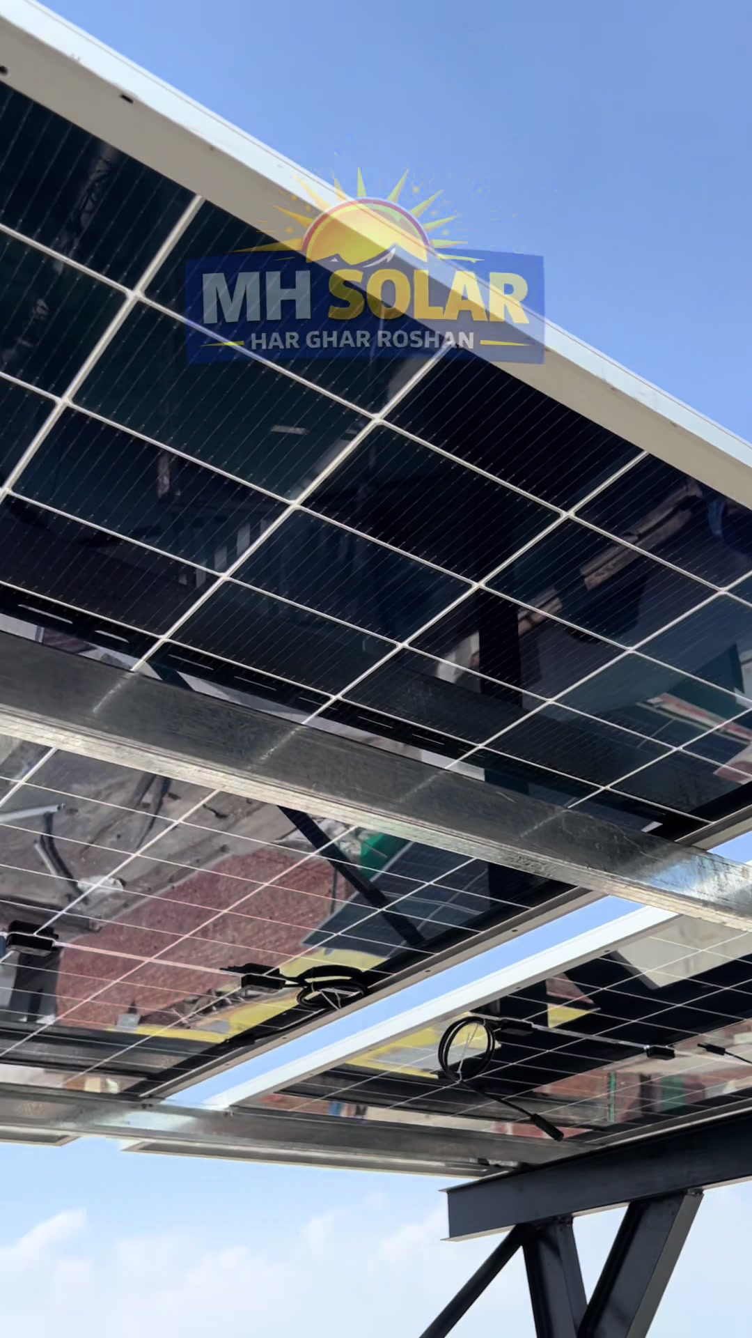 @Daily Solar Panel Rate Update