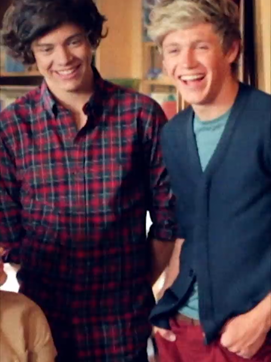 @One Direction
