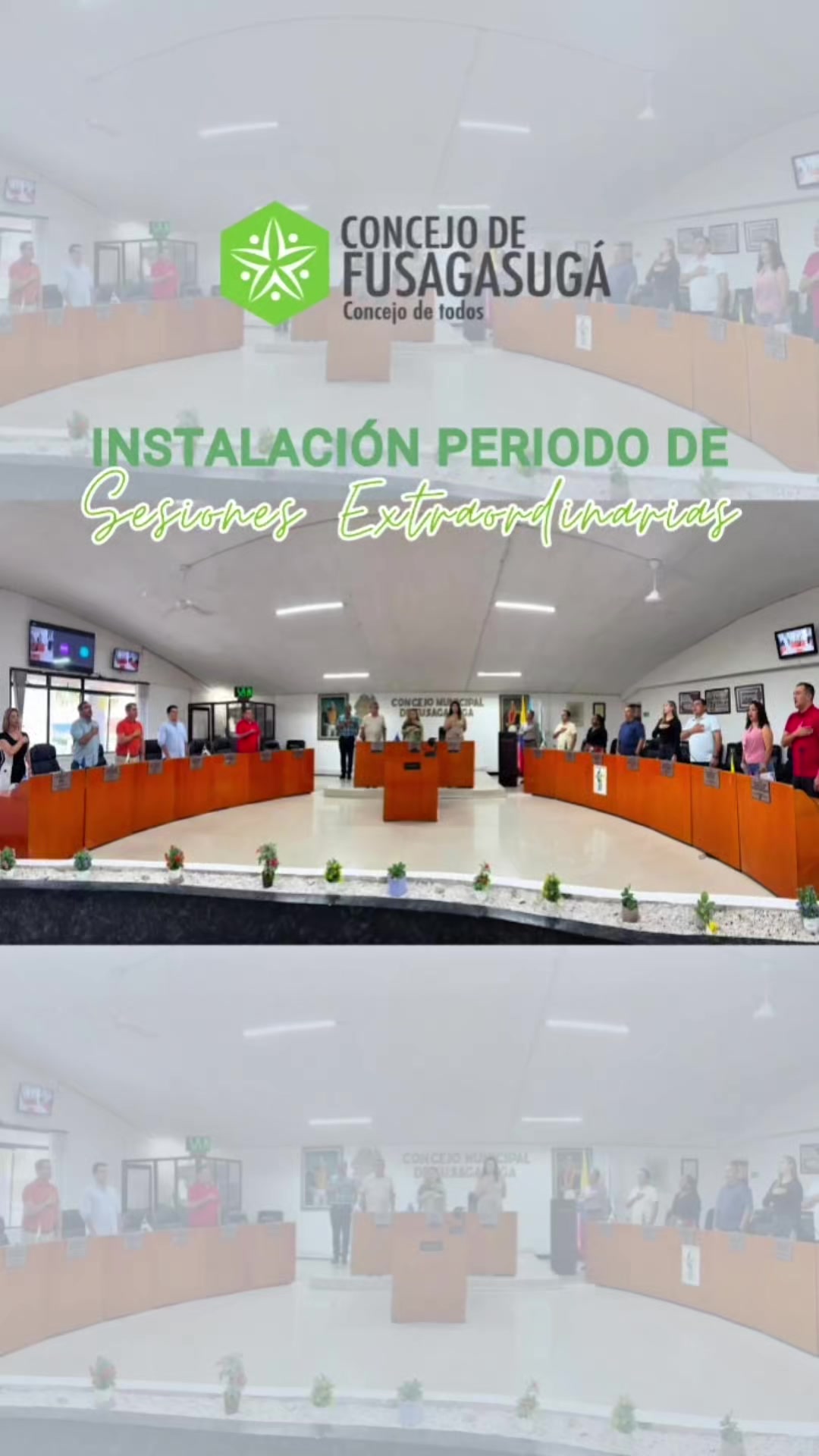 @Concejo de Fusagasug&aacute;