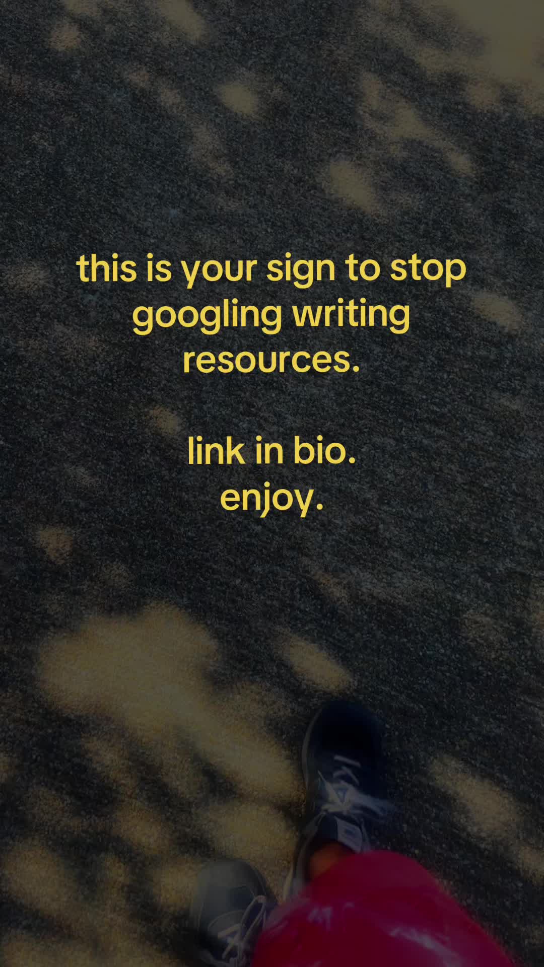 @M4tt | Story Advice ๐
