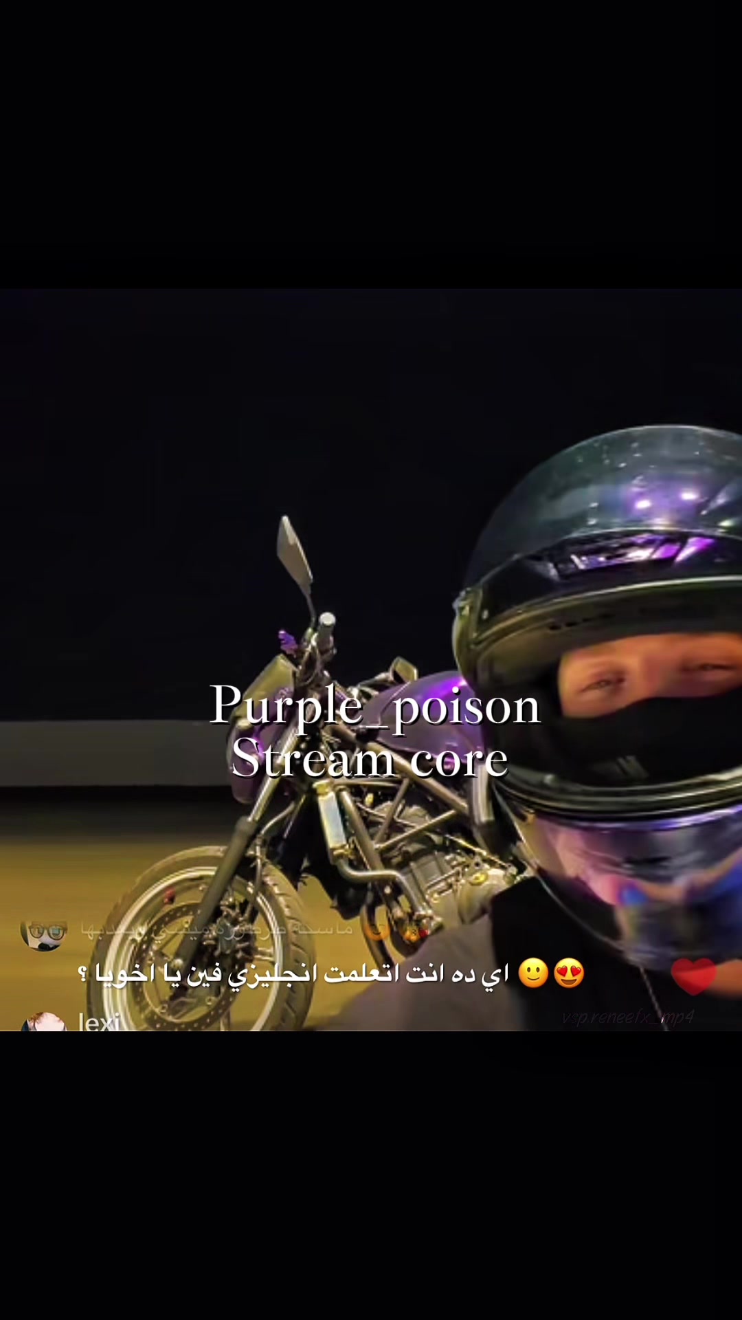 @ᴠsᴘ.ʀᴇɴᴇᴇꜰx_ᴍᴘ4🏍️