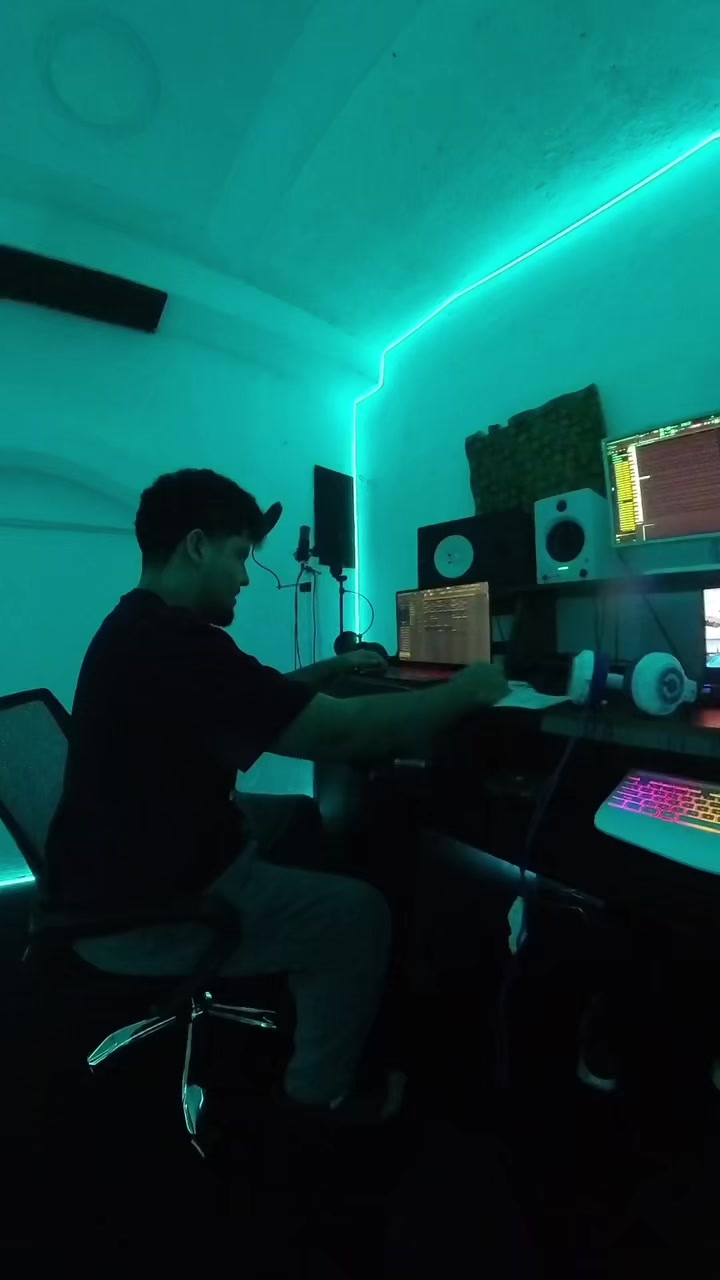 @Alex Logos