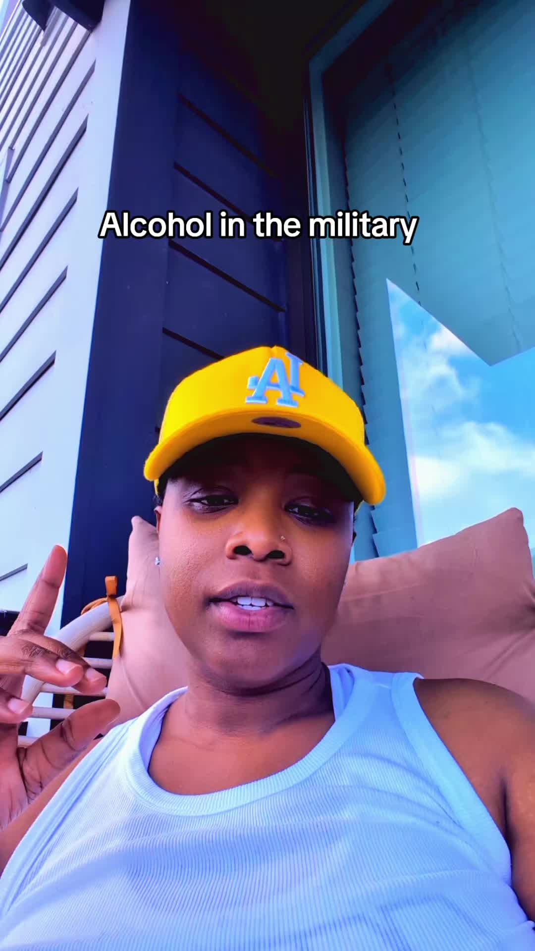 @Military Avatar