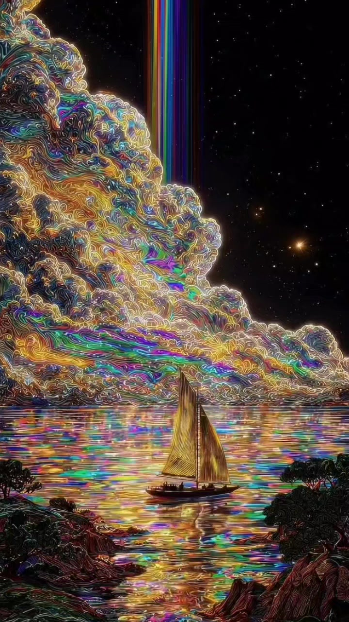 @Glitch Memory