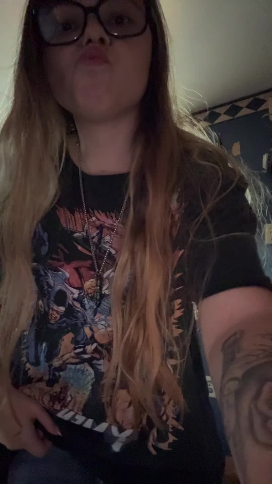 @RheynnaGrace