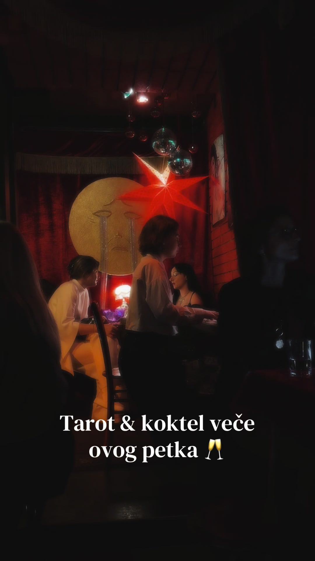 @Lička Veštica | Astrolog 🦉