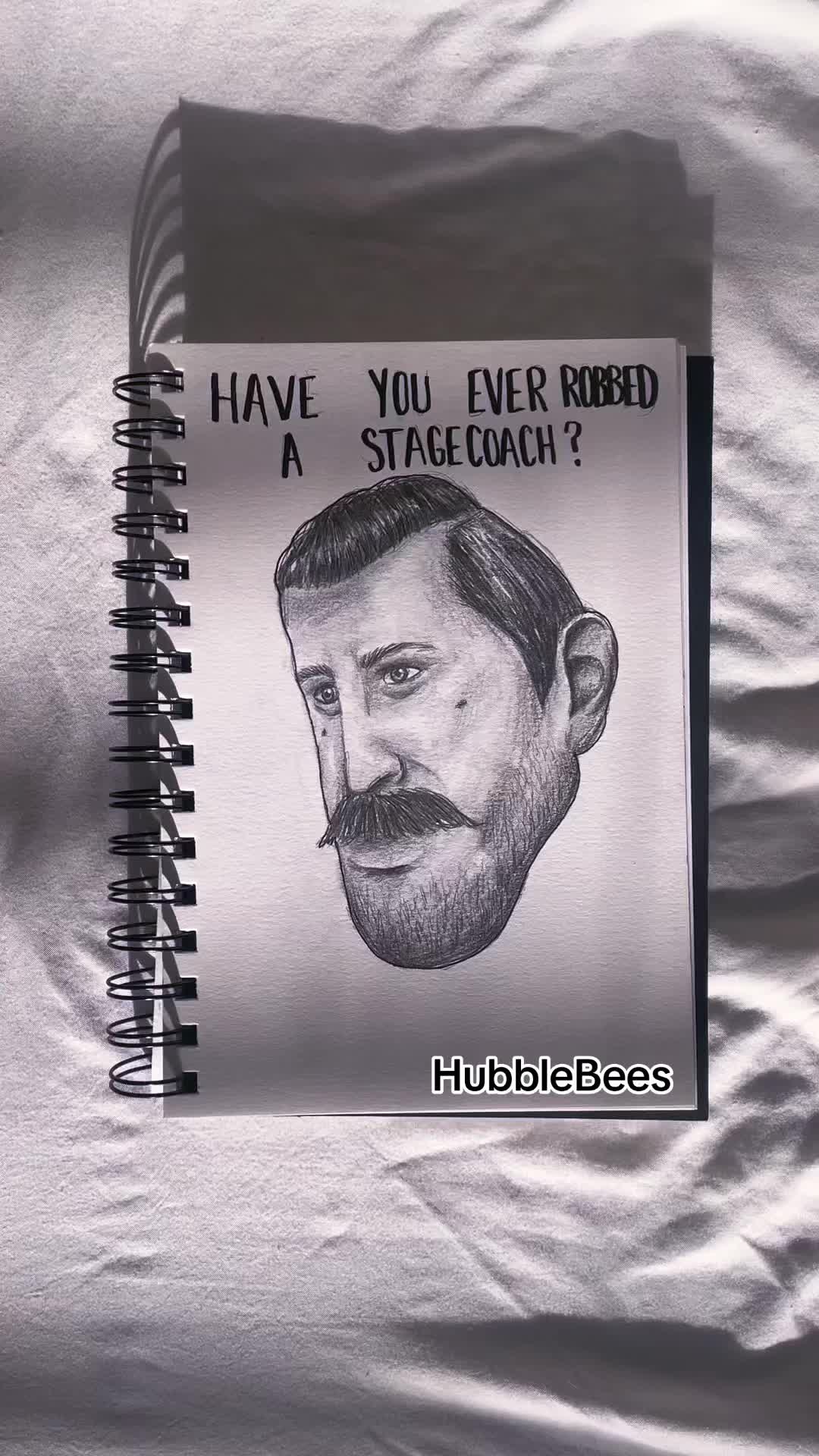 @HubbleBees