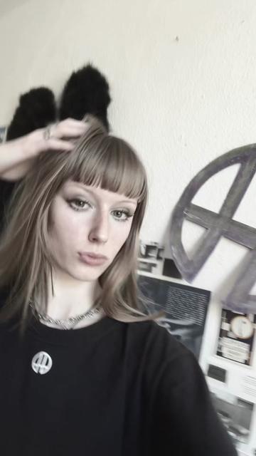 @Eigentlich Lena