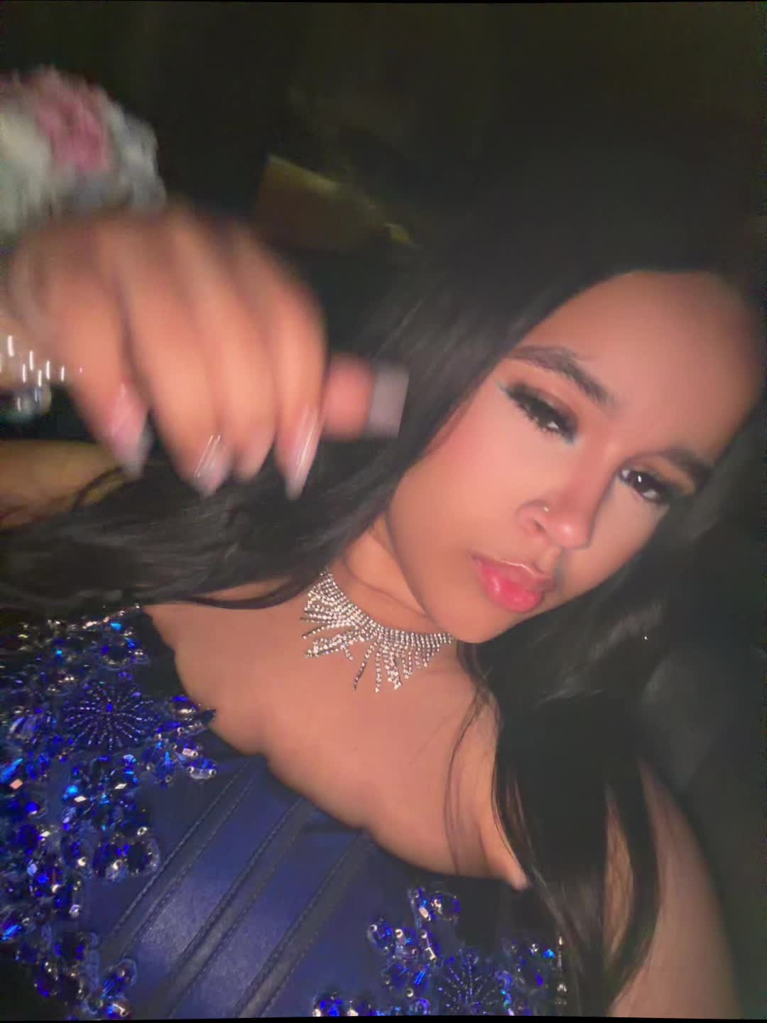@Alishia