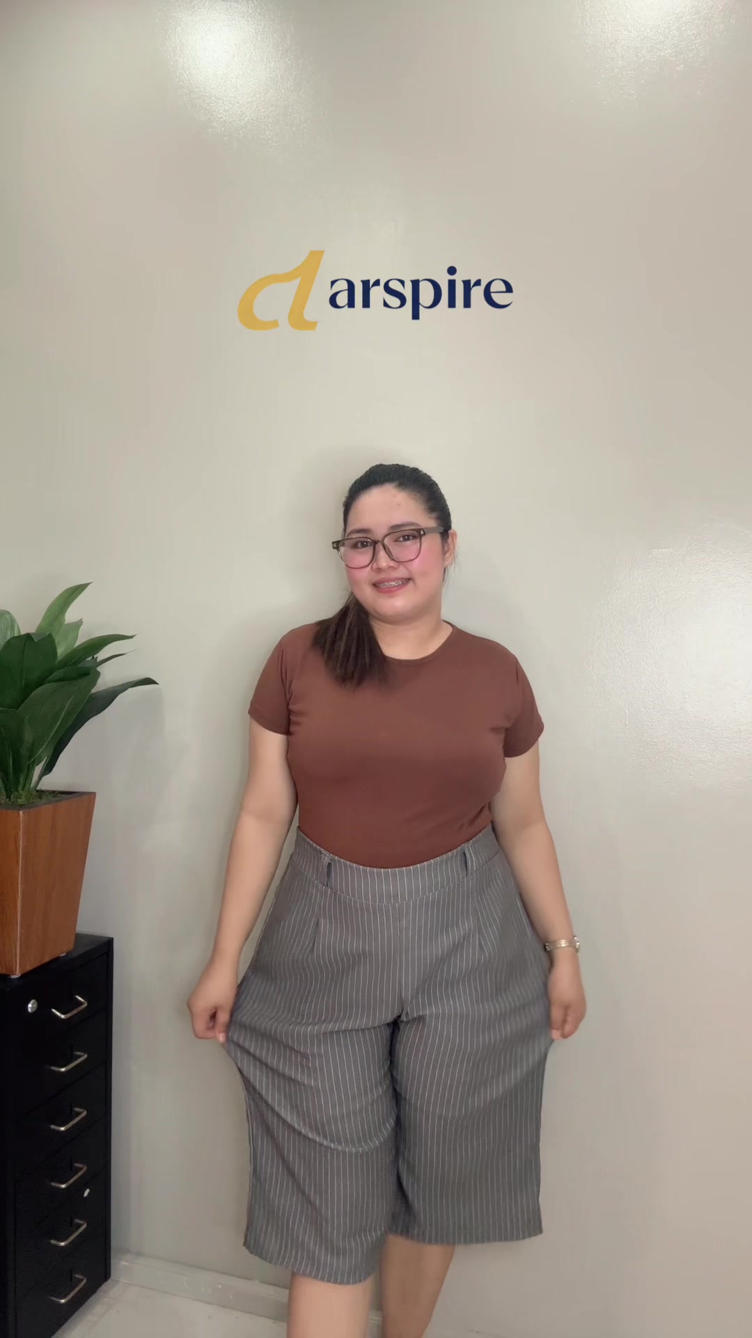 @CORPORATE PLUS SIZE by ARSPIRE