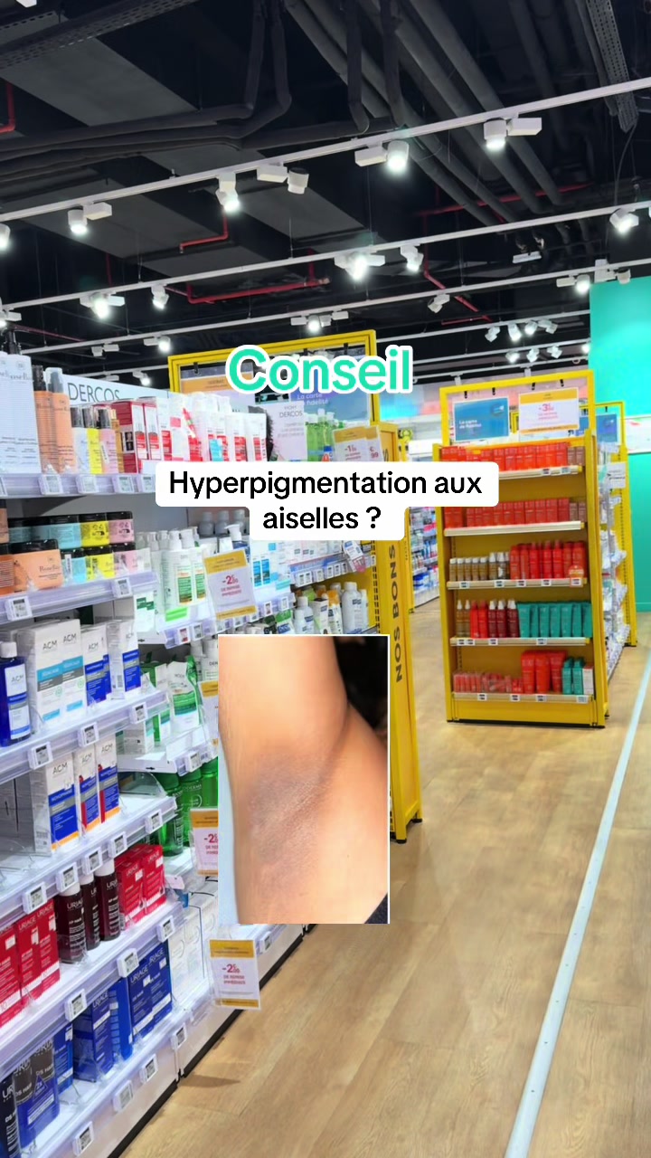 @Pharmacie Centre Deux