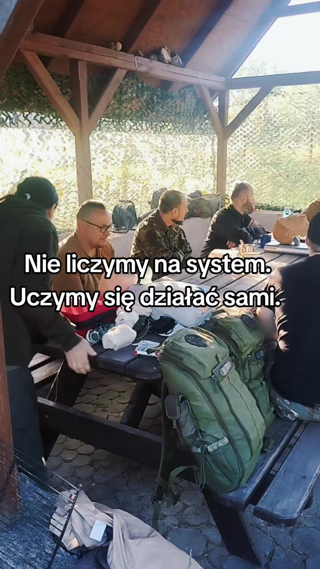@Zielsko Szeptuchy
