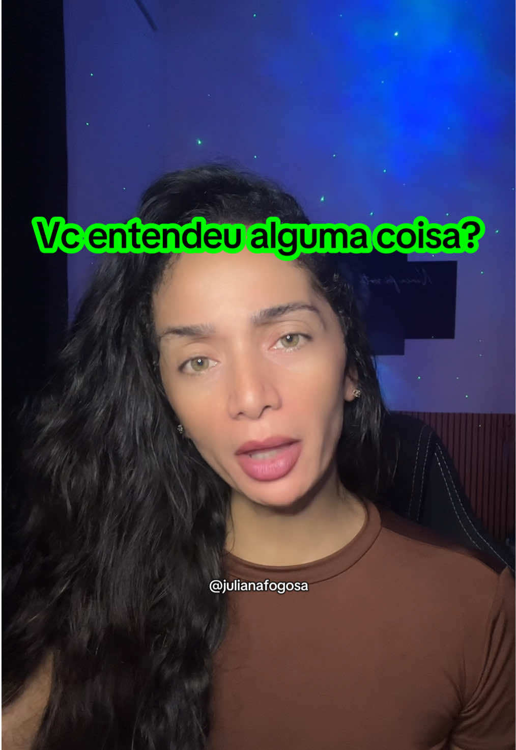 @Juliana fogosa🔥