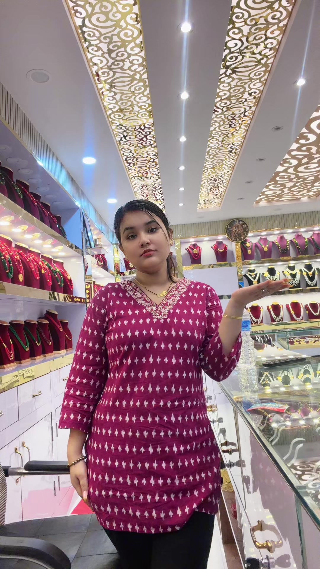 @Neeha Ganga Gahatraj