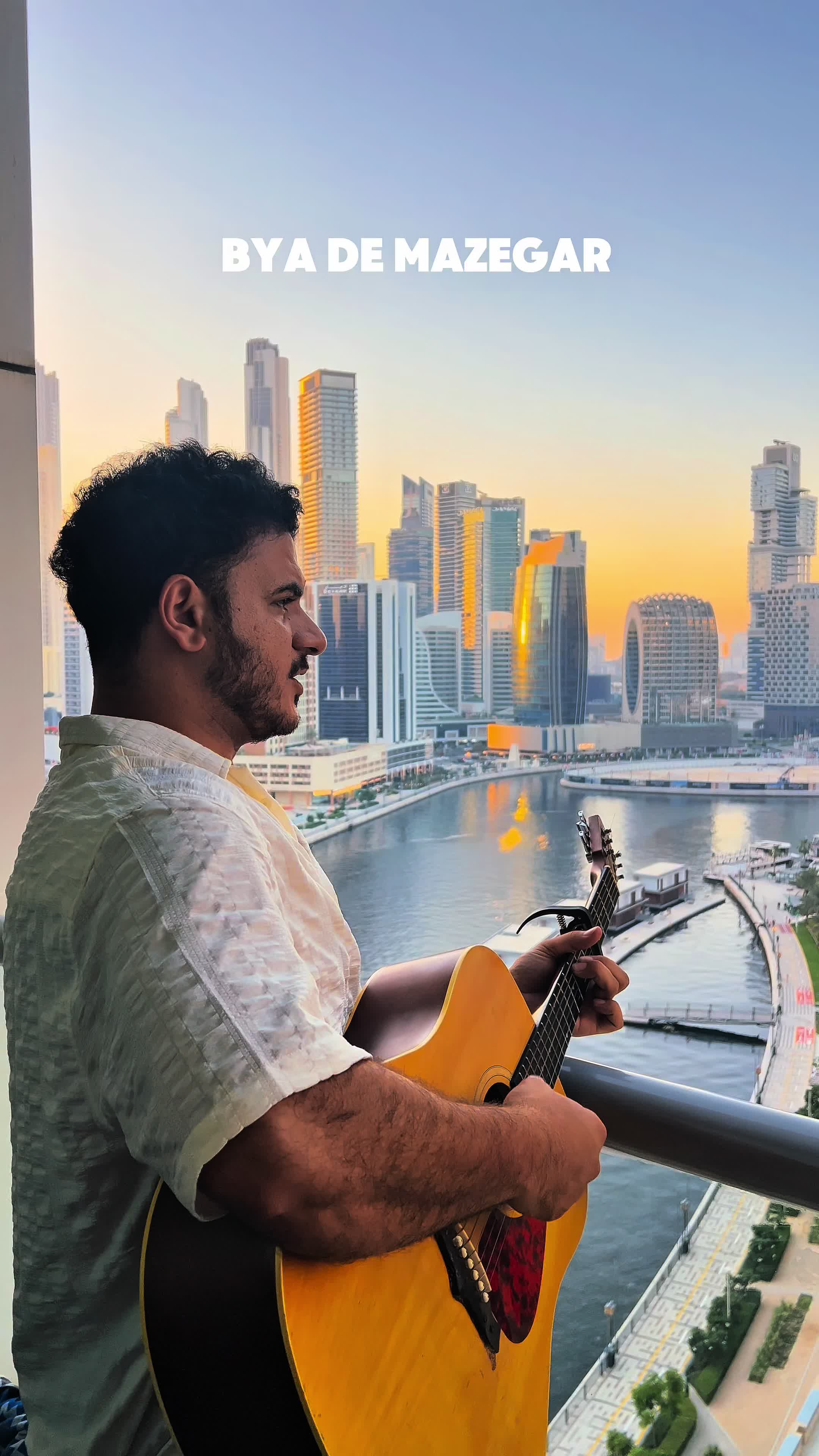 @Mehran Khan official 🎸